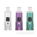 Care Face Exfoliator Ultrasonic Skin Scrubber